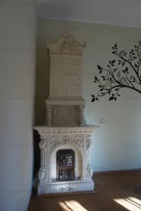 Dacia- Maria Rosetti- vila interbelica de vanzare - foto 14