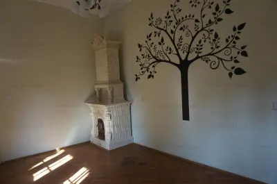 Dacia- Maria Rosetti- vila interbelica de vanzare - foto 7