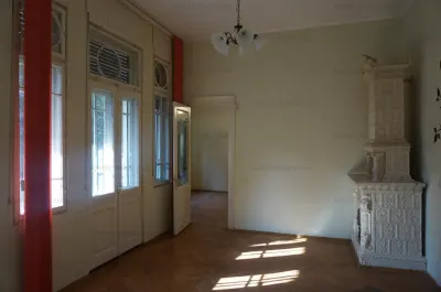 Dacia- Maria Rosetti- vila interbelica de vanzare - foto 8