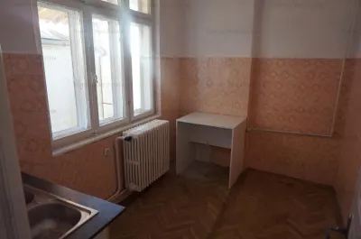 Dacia- Maria Rosetti- vila interbelica de vanzare - foto 10