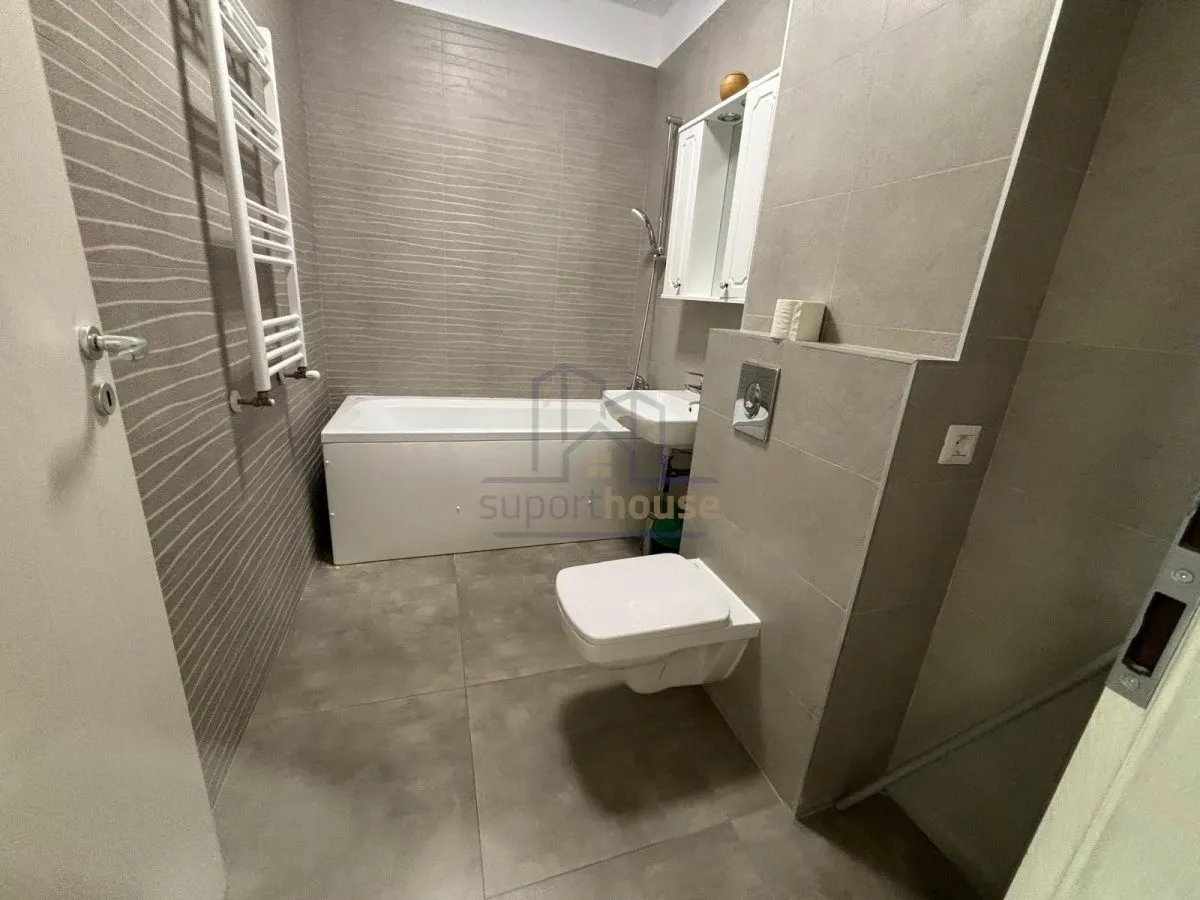 Inchiiere apartamnet  2camere Ploiesti, ALBERT MRS - foto 13
