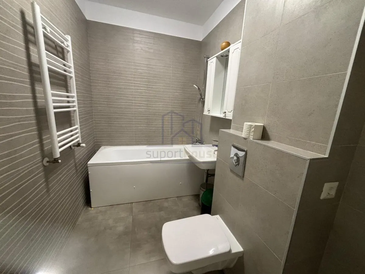 Inchiiere apartamnet  2camere Ploiesti, ALBERT MRS - foto 14