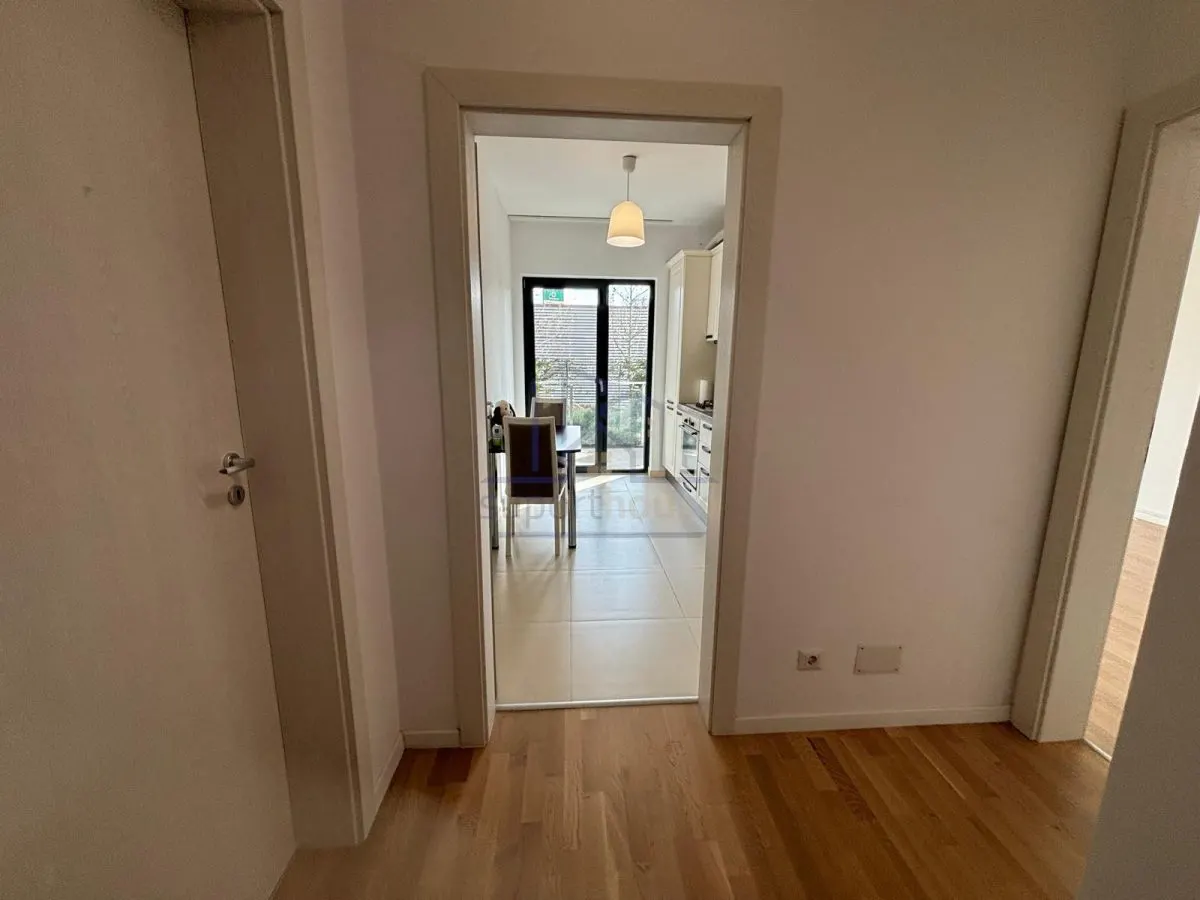 Inchiiere apartamnet  2camere Ploiesti, ALBERT MRS - foto 9