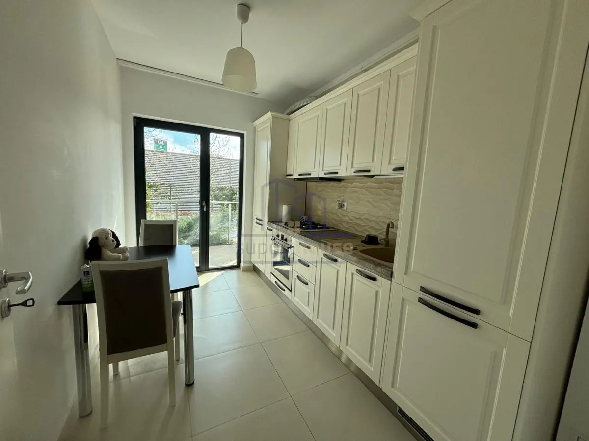Inchiiere apartamnet  2camere Ploiesti, ALBERT MRS - foto 10