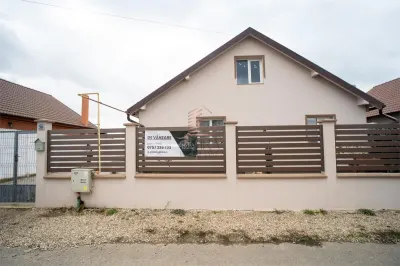 Casa cu teren de 500 mp Biharia - Biharia