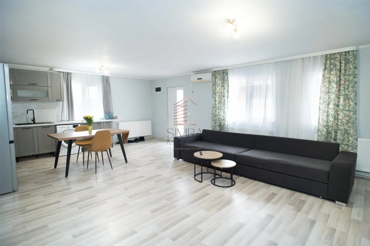 Casa cu teren de 500 mp Biharia - foto 2