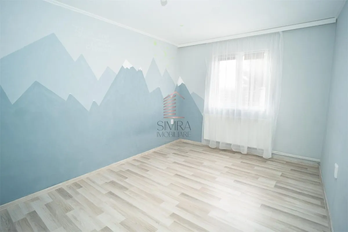 Casa cu teren de 500 mp Biharia - foto 11