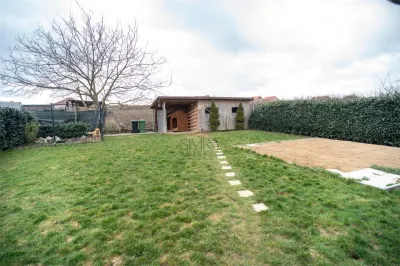 Casa cu teren de 500 mp Biharia - foto 15