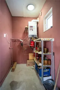 Casa cu teren de 500 mp Biharia - foto 17
