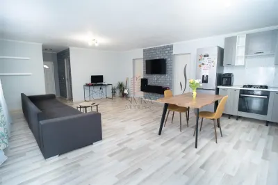 Casa cu teren de 500 mp Biharia - foto 3