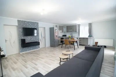 Casa cu teren de 500 mp Biharia - foto 4