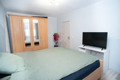 Casa cu teren de 500 mp Biharia - foto 8