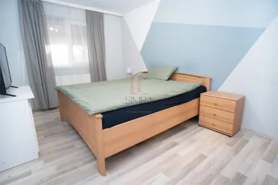 Casa cu teren de 500 mp Biharia - foto 9