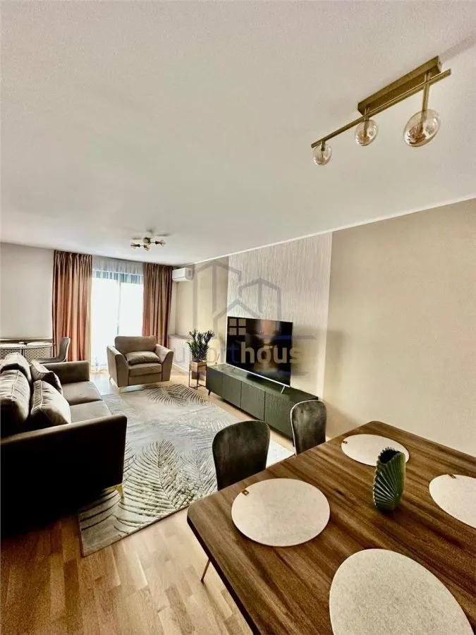 Inchiriere apartament 2 camere Ploiesti, zona ALBERT - foto 1