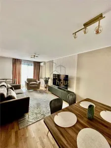 Inchiriere apartament 2 camere Ploiesti, zona ALBERT - foto 2