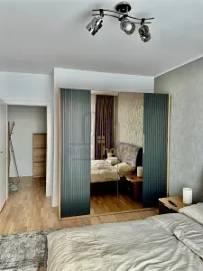 Inchiriere apartament 2 camere Ploiesti, zona ALBERT - foto 14