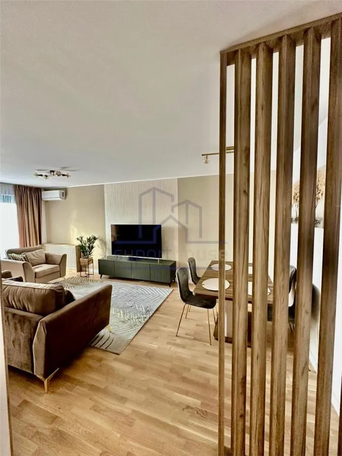 Inchiriere apartament 2 camere Ploiesti, zona ALBERT - foto 15