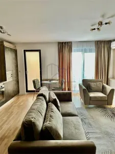 Inchiriere apartament 2 camere Ploiesti, zona ALBERT - foto 18