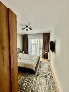 Inchiriere apartament 2 camere Ploiesti, zona ALBERT - foto 21