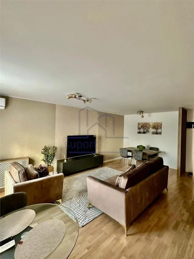 Inchiriere apartament 2 camere Ploiesti, zona ALBERT - foto 22
