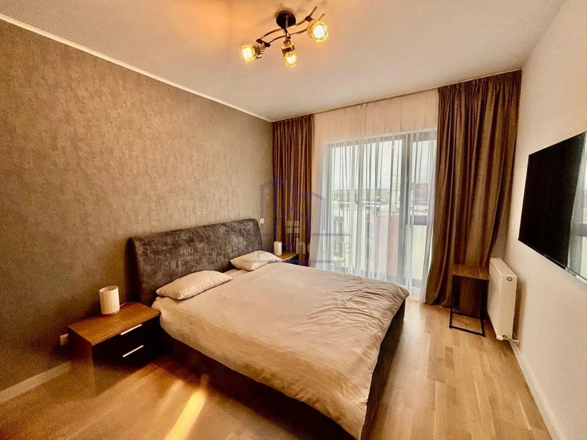 Inchiriere apartament 2 camere Ploiesti, zona ALBERT - foto 23