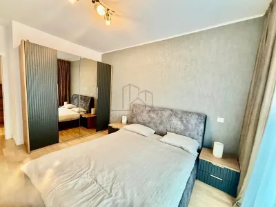 Inchiriere apartament 2 camere Ploiesti, zona ALBERT - foto 24