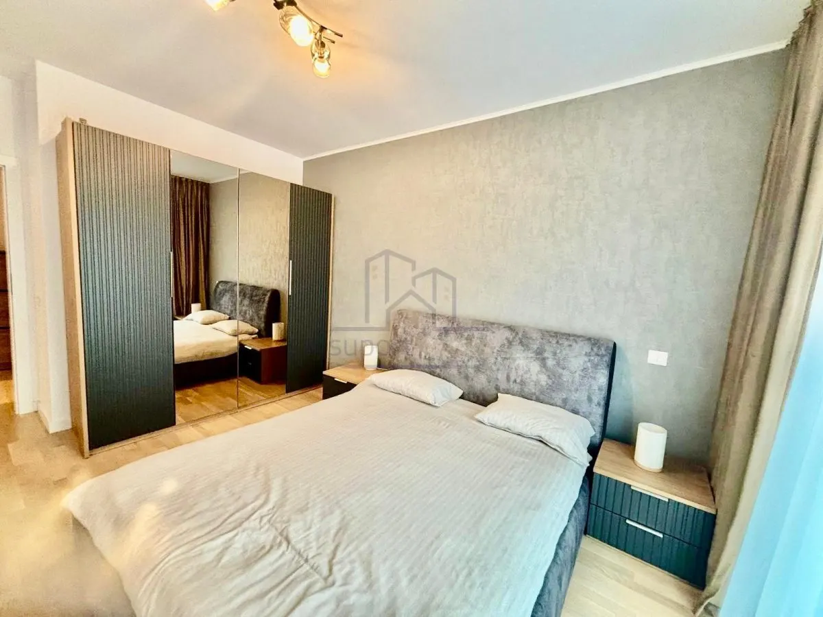 Inchiriere apartament 2 camere Ploiesti, zona ALBERT - foto 24