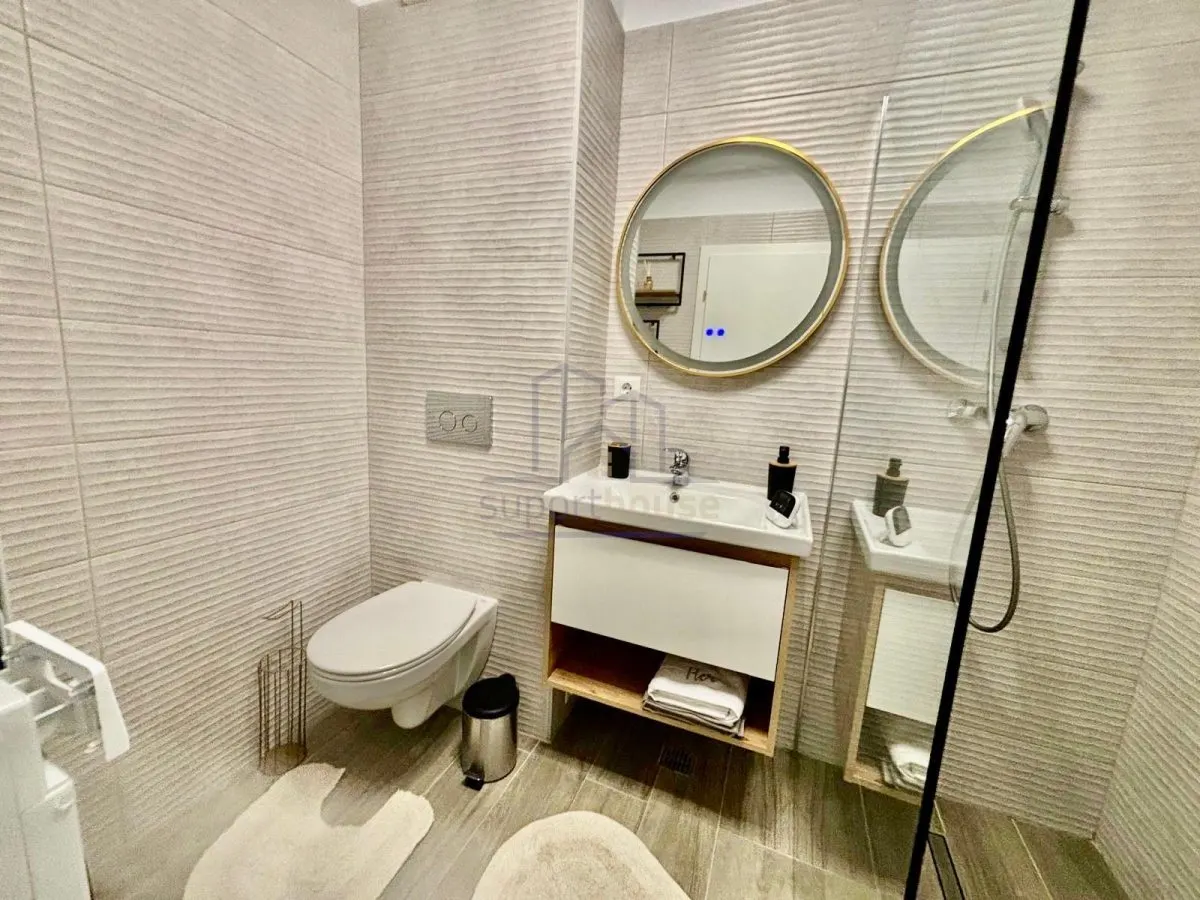 Inchiriere apartament 2 camere Ploiesti, zona ALBERT - foto 25