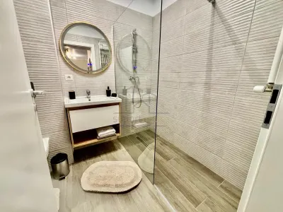 Inchiriere apartament 2 camere Ploiesti, zona ALBERT - foto 26