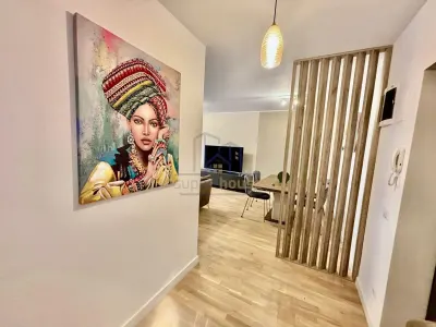 Inchiriere apartament 2 camere Ploiesti, zona ALBERT - foto 28