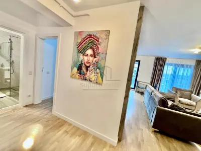 Inchiriere apartament 2 camere Ploiesti, zona ALBERT - foto 29
