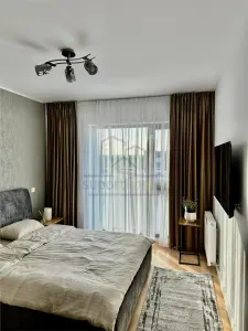 Inchiriere apartament 2 camere Ploiesti, zona ALBERT - foto 6