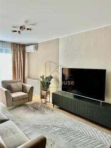 Inchiriere apartament 2 camere Ploiesti, zona ALBERT - foto 7
