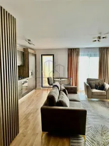 Inchiriere apartament 2 camere Ploiesti, zona ALBERT - foto 8