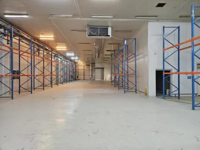 Berceni - Aparatorii Patriei - IMGB - Bucuresti