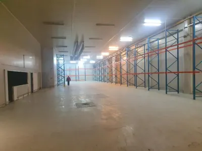 Berceni - Aparatorii Patriei - IMGB - foto 2