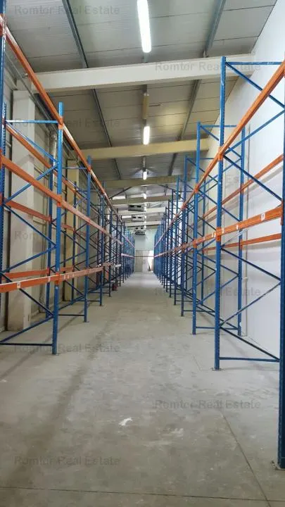 Berceni - Aparatorii Patriei - IMGB - foto 17