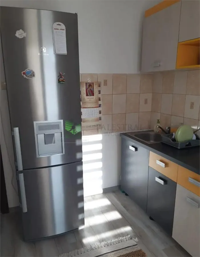 Garsoniera de vanzare Astra-Planete,decomandata,72000 Euro - foto 3