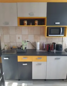 Garsoniera de vanzare Astra-Planete,decomandata,72000 Euro - foto 4