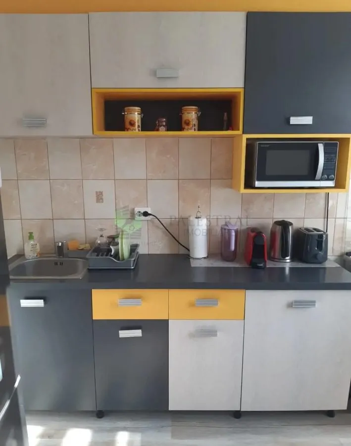 Garsoniera de vanzare Astra-Planete,decomandata,72000 Euro - foto 4