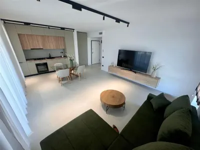 Inchiriere apartamet 2 camere bloc nou, Paulesti - foto 14
