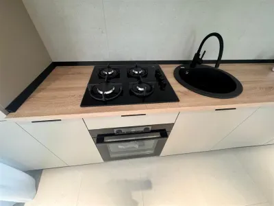 Inchiriere apartamet 2 camere bloc nou, Paulesti - foto 15