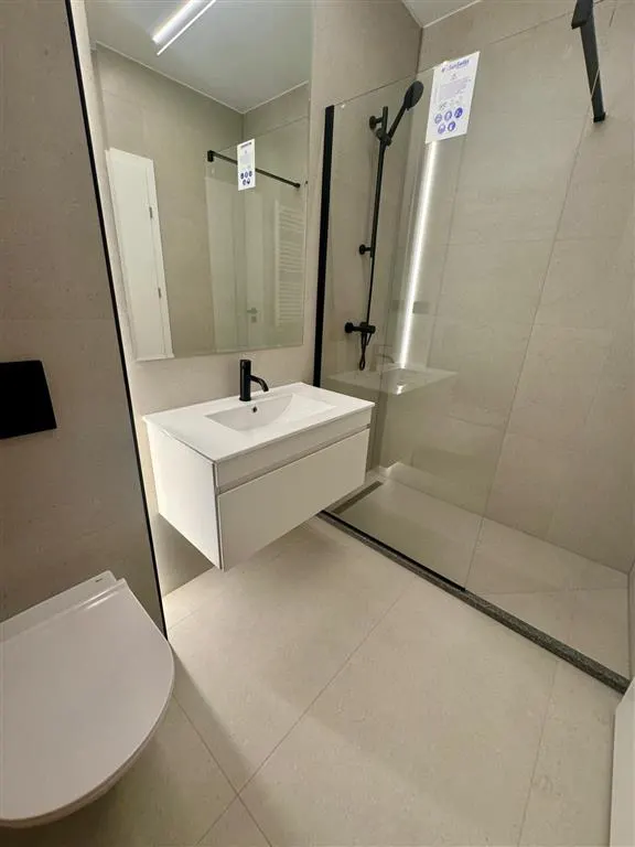 Inchiriere apartamet 2 camere bloc nou, Paulesti - foto 22
