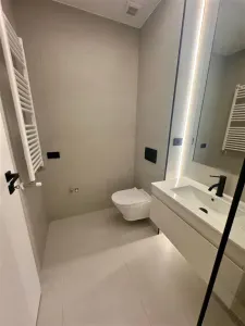 Inchiriere apartamet 2 camere bloc nou, Paulesti - foto 25