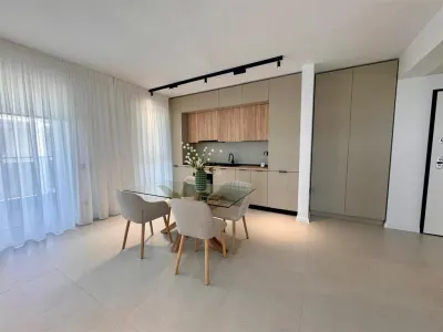 Inchiriere apartamet 2 camere bloc nou, Paulesti - foto 4