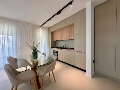 Inchiriere apartamet 2 camere bloc nou, Paulesti - foto 9