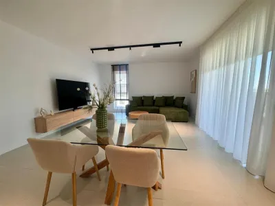 Inchiriere apartamet 2 camere bloc nou, Paulesti - foto 10
