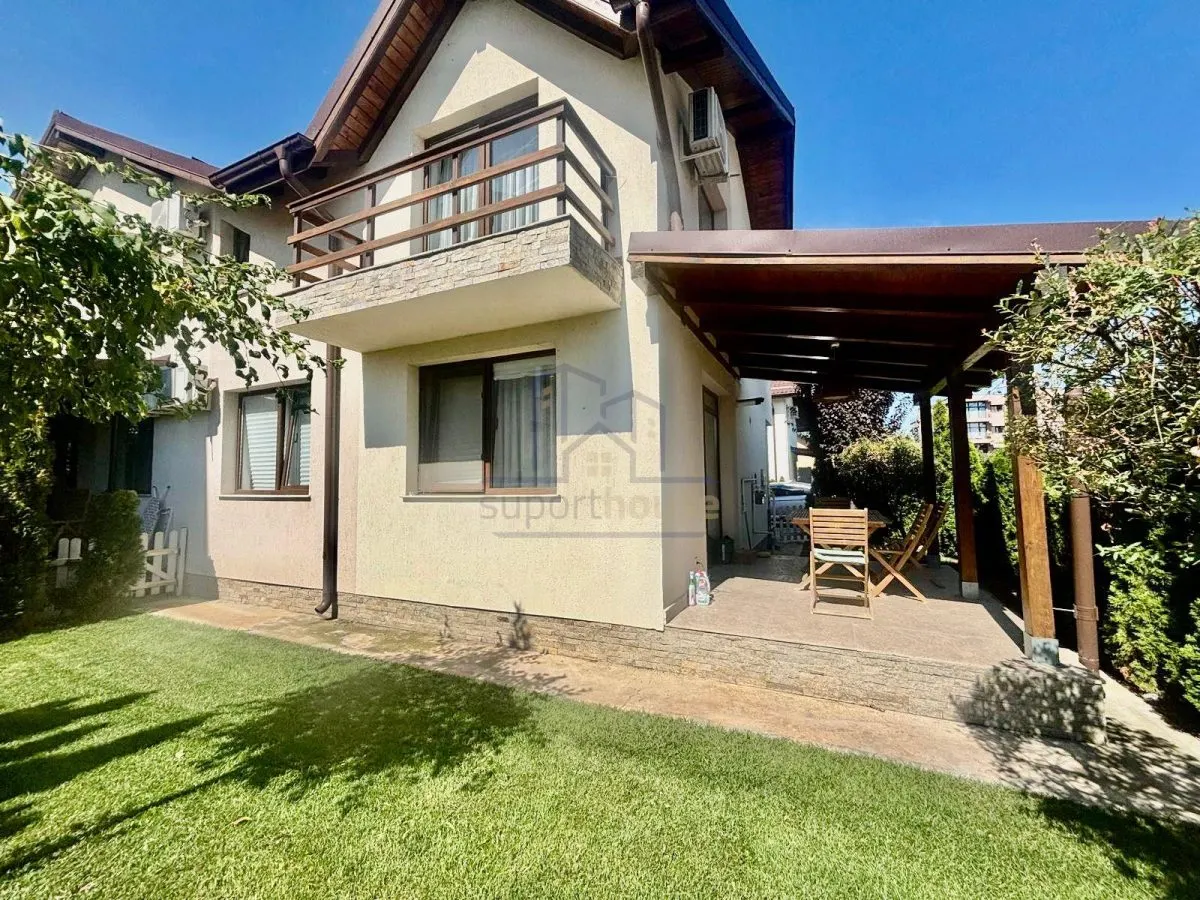 Inchiriere vila tip duplex Ploiesti, zona Albert - foto 1