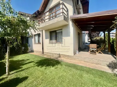 Inchiriere vila tip duplex Ploiesti, zona Albert - foto 14