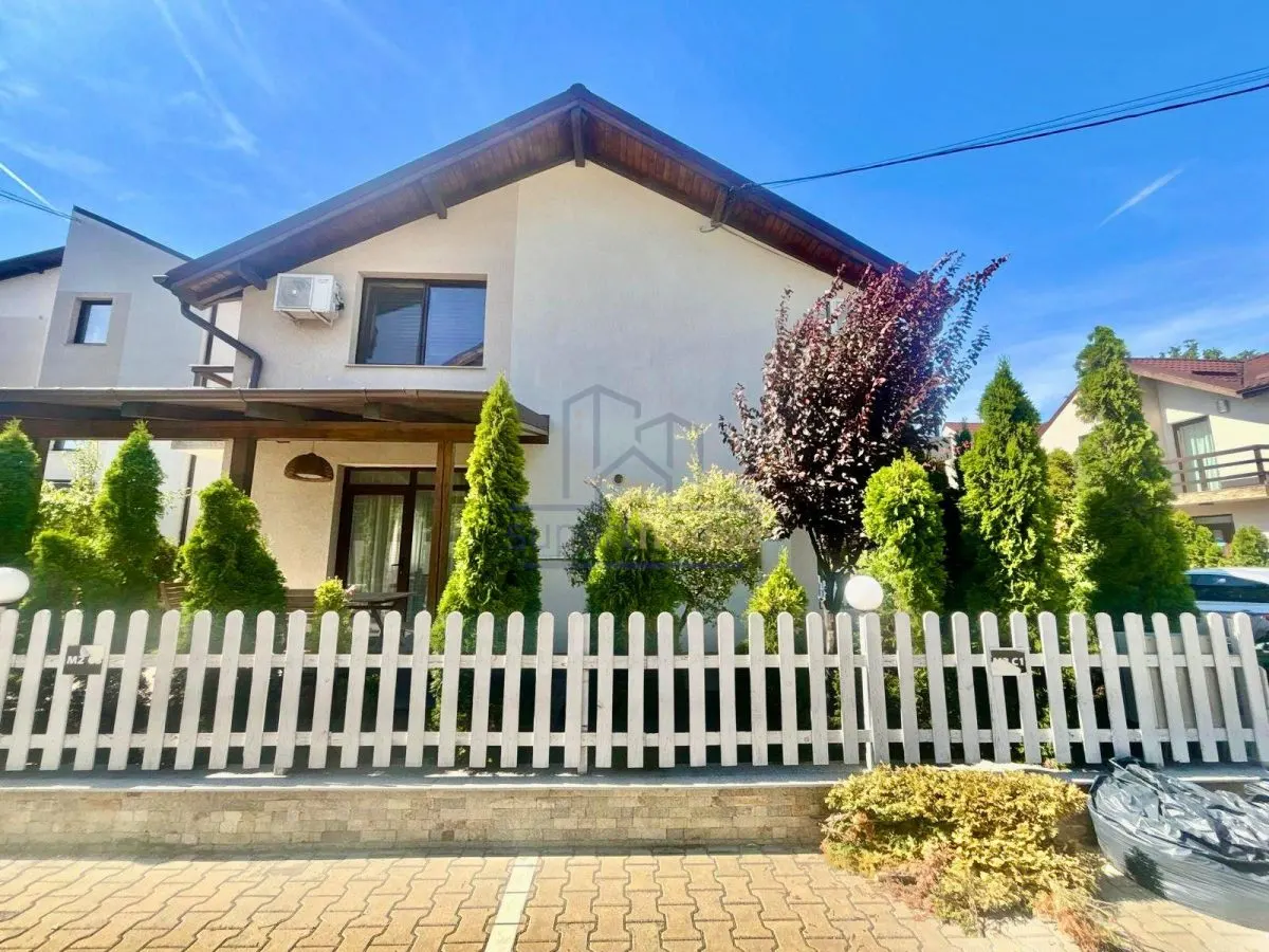 Inchiriere vila tip duplex Ploiesti, zona Albert - foto 15